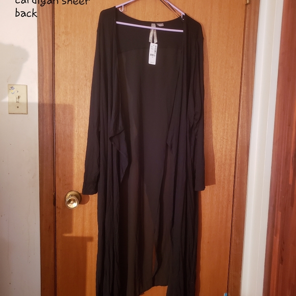 COPY - BNWT Cardigan - Picture 1 of 1